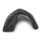 1x Black Windshield Cover Deflectors for BMW K1200R K1300R (2005-2016)