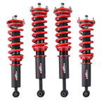 Coilover Suspension Kit for Lexus IS300 (2000–2005) - 24 Step Adjustable