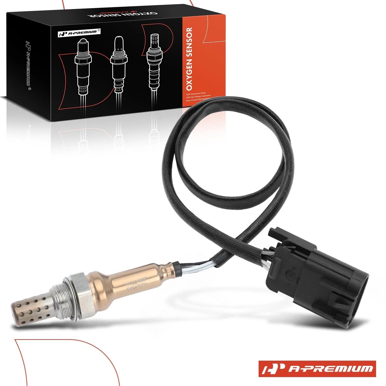 O2 Oxygen Sensor for Hyundai Sonata (2006–2010)