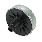 Secondary Variator Belt Pulley Kit for John Deere GT79244