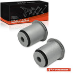 2X Front Lower Control Arm Bushing for Jeep Grand Cherokee (2005–2010)