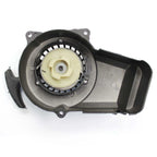 Easy Pull Starter with Fly Wheel for 47 49cc 2 Stroke Pocket Bike (2000–2023)