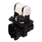 Engine Cooling Fan Resistor for Hyundai Sonata, Santa Fe, Kia Sorento, Optima (2010-2013)