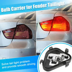 Rear Right Tail Light Lamp Rear Panel Bulb Socket for BMW 335i