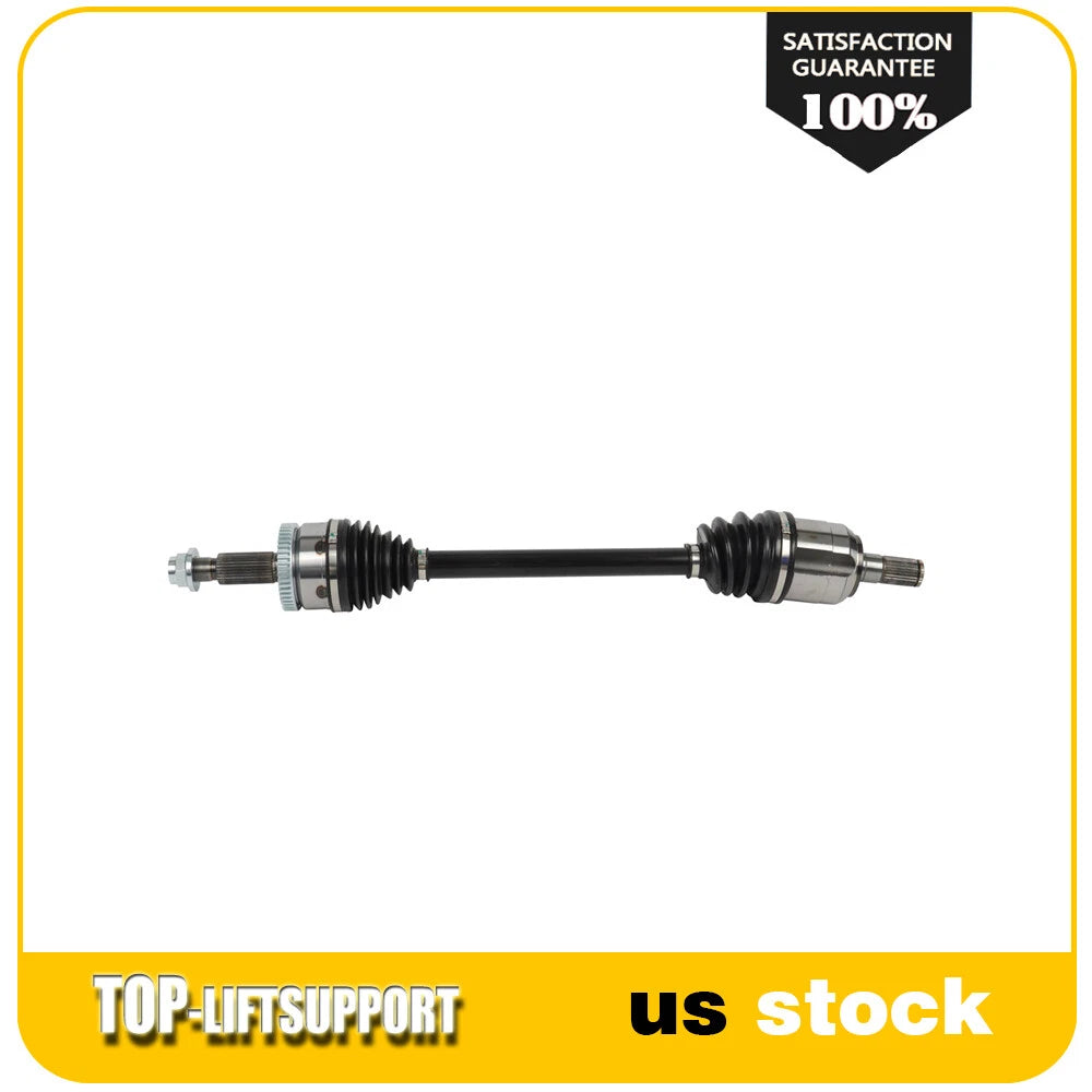 CV Axle Shaft Assembly for Hyundai Tucson (2016–2021) Front Left