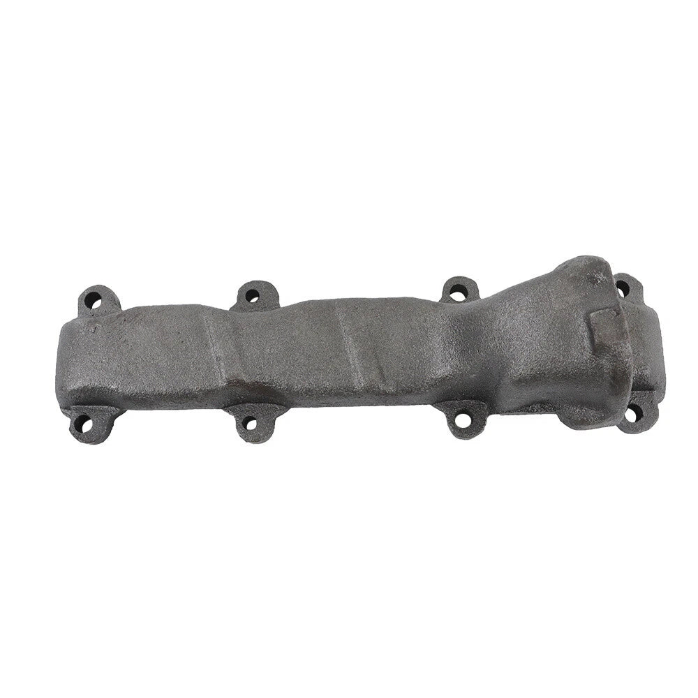 Exhaust Manifold with Gasket Kit for Ford F-100 F-150 F-250 F-350