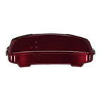 Razor Trunk for Harley Electra Street Glide (2014–2025) Mysterious Red Sunglo