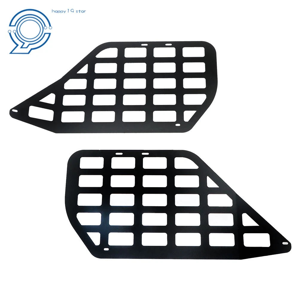 Cargo Rack Luggage Storage Panel for Toyota 4Runner (2010-2021)