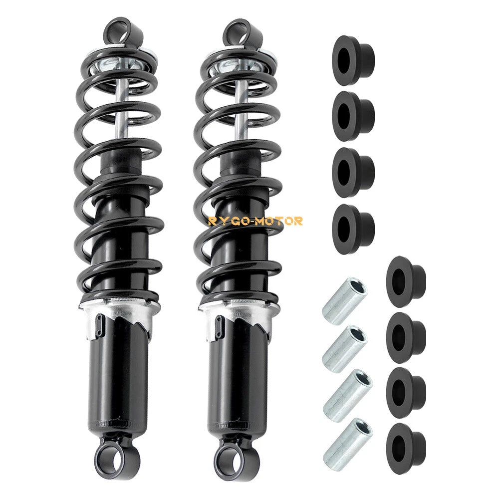Front Shocks Strut Absorber for Polaris Sportsman 550 850 1000 Scrambler 850 XP (2009–2023)