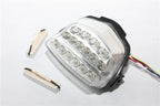 Clear LED Tail Light for Honda CBR 1000RR/Fireblade (2008–2012)