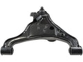 Front Left Lower Control Arm and Ball Joint Assembly for Suzuki Equator (2009–2012) JV995HG