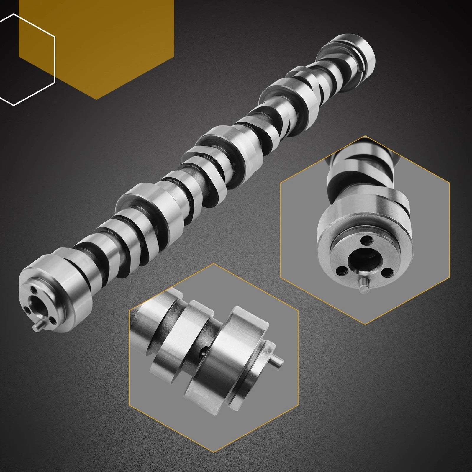 Stage 2 Camshaft Lift Kit for SS2 LS1 (2000-2010)