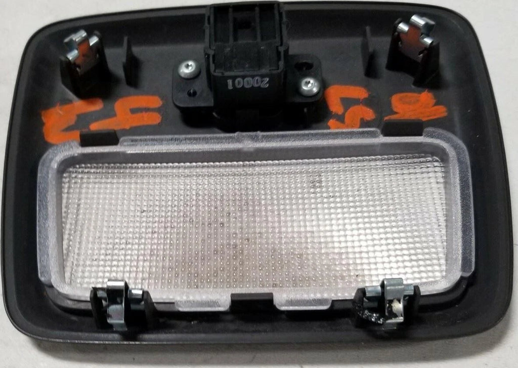 Rear Dome Light for Lincoln LS (2000–2002)
