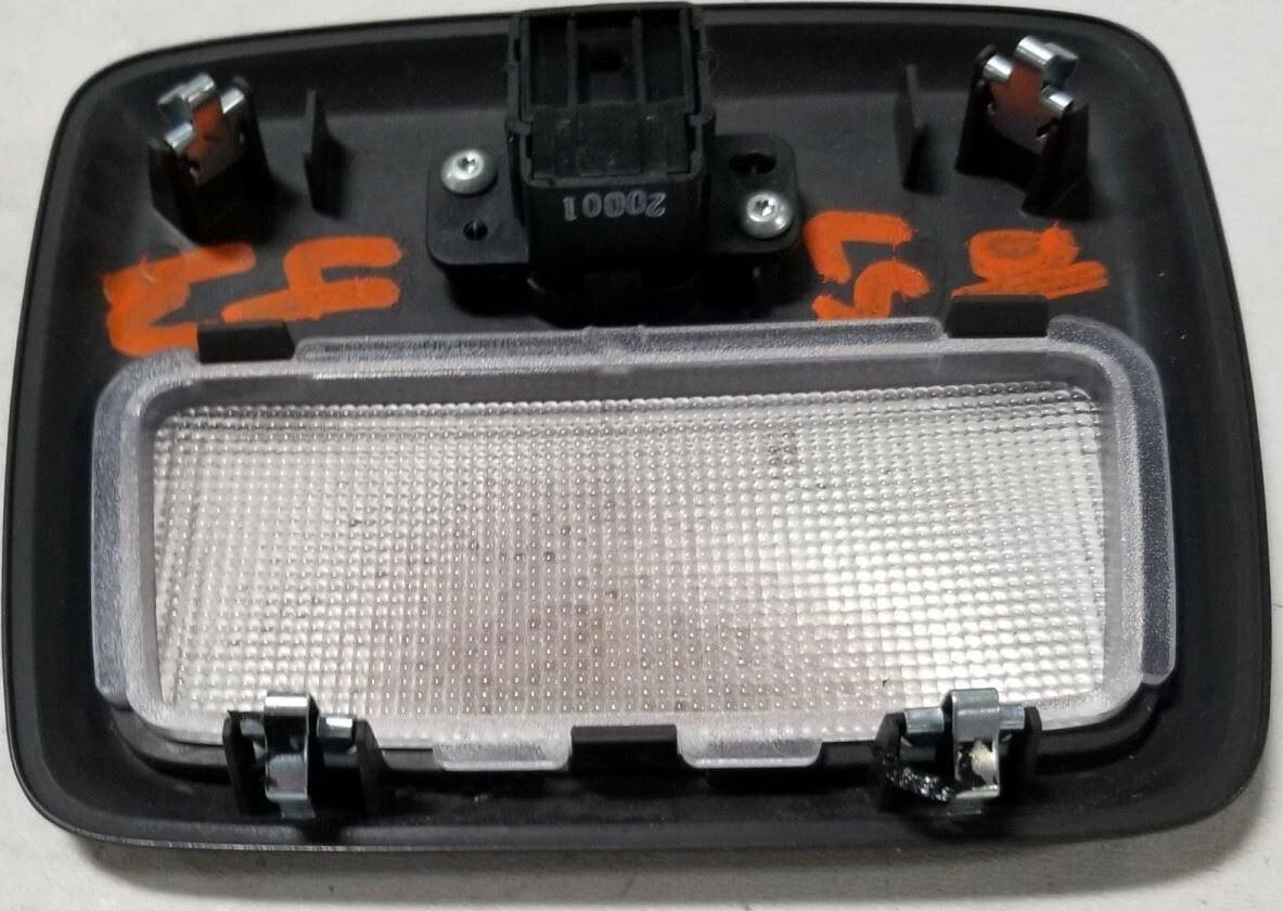 Rear Dome Light for Lincoln LS (2000–2002)