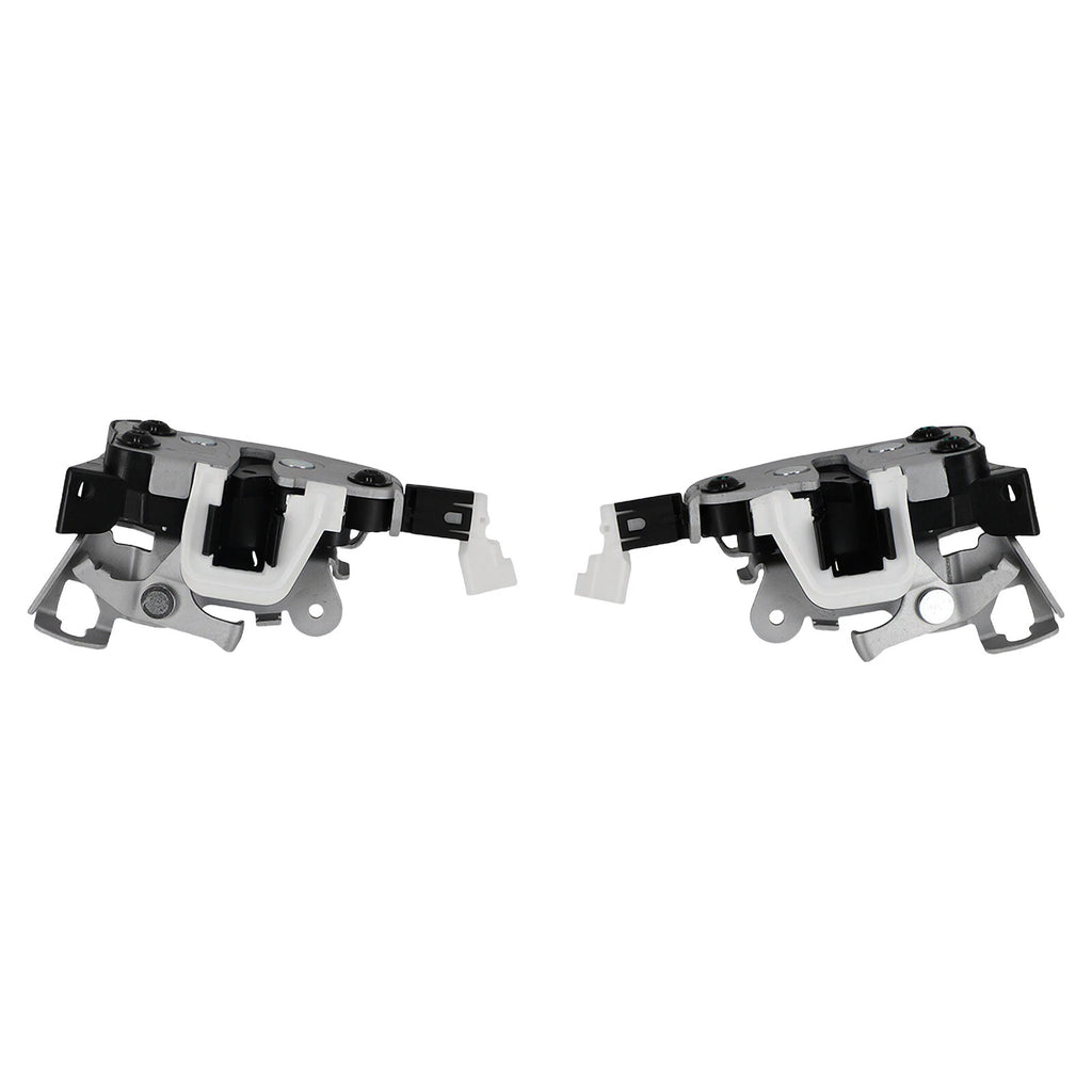 2X Lower Rear Door Latch Lock Assembly for Ford Ranger (1998-2011)