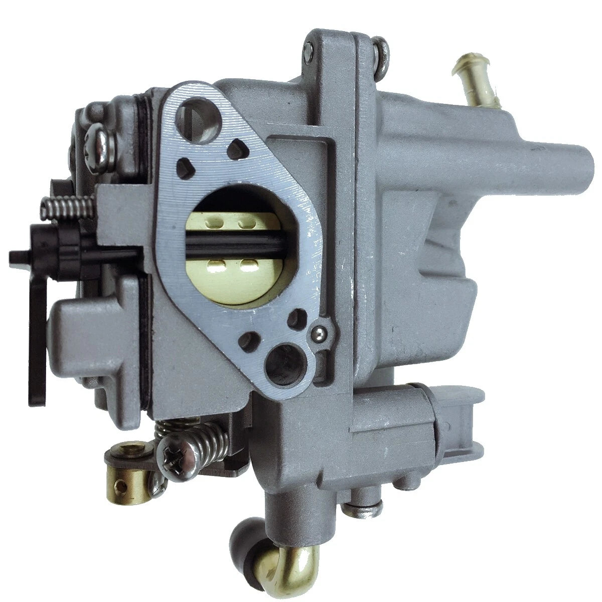 Carburetor 69M-14301-10 for Yamaha Outboard Engine F2.5 (4-Stroke)