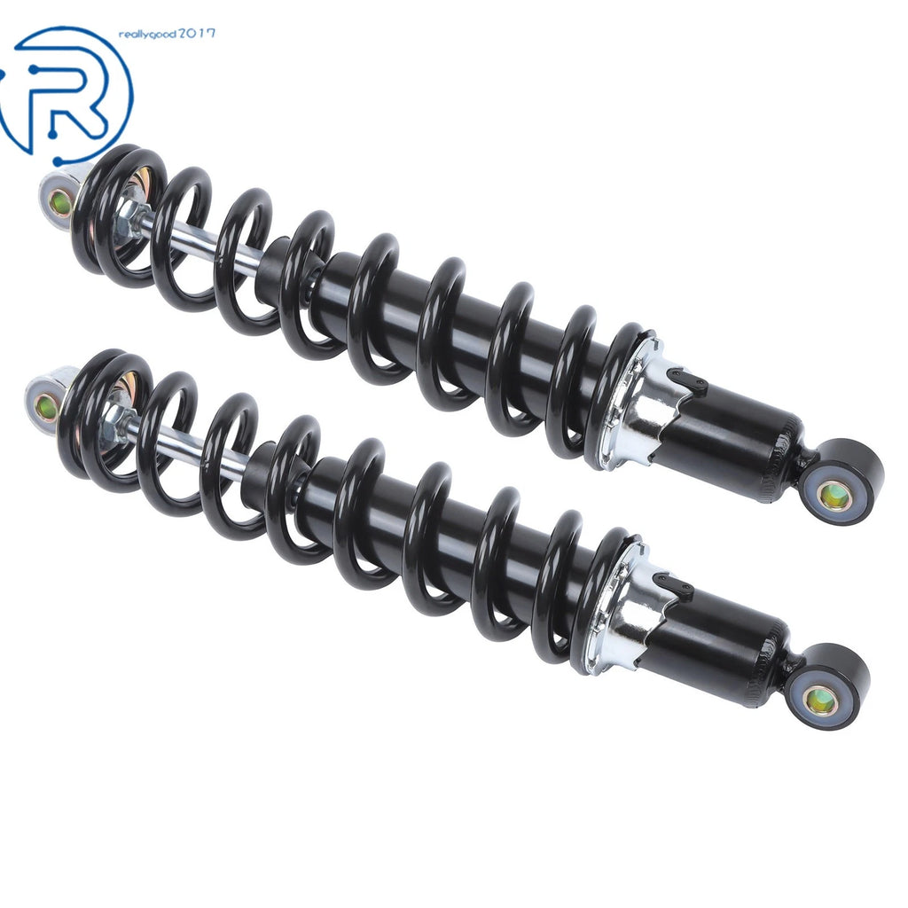 Set of 2 Front Suspension Shock Absorbers for John Deere Gator TH TS TX 