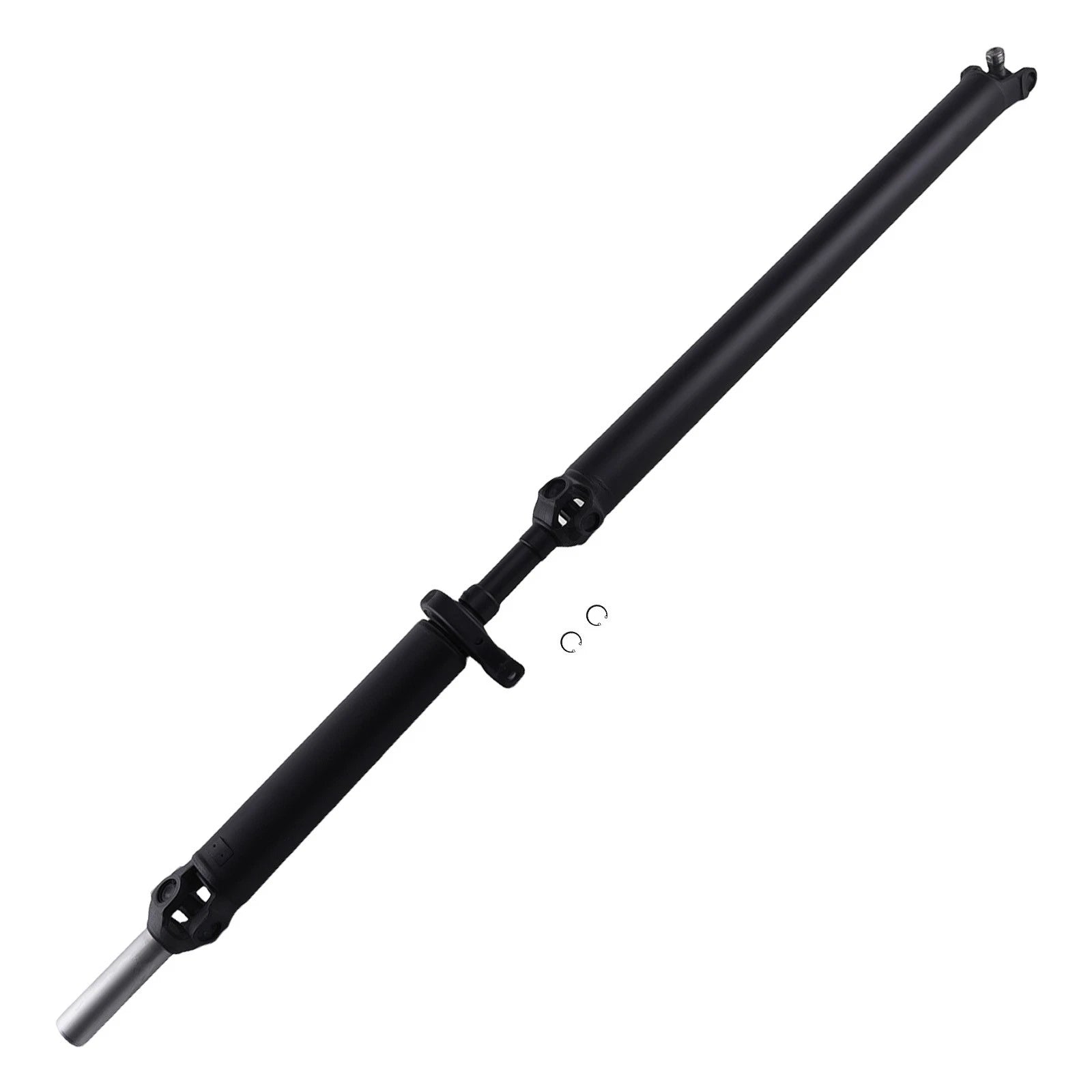 Rear Drive Shaft Propshaft Assembly for GMC Chevy Silverado 2500 (2001–2004)