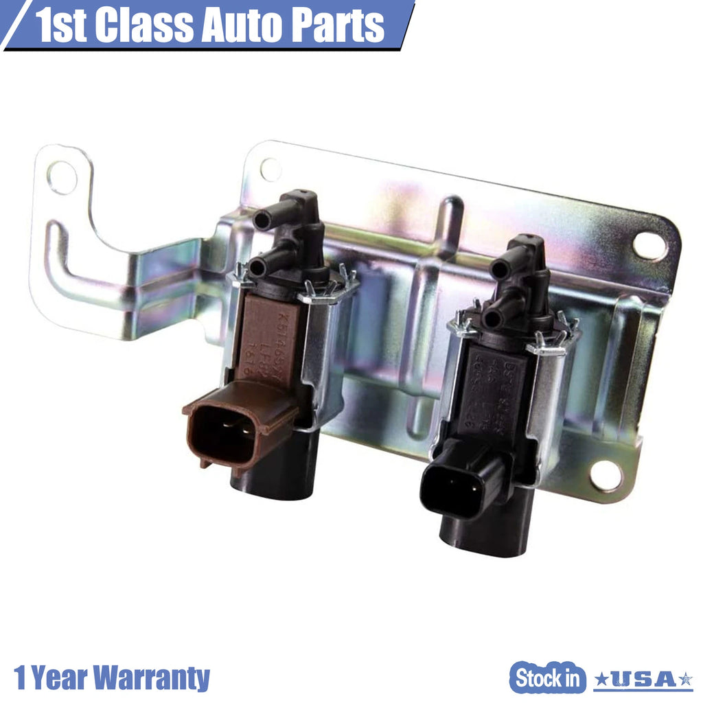 Vacuum Solenoid Valve for Mazda CX-7 (2004–2013) 4M5G9A500