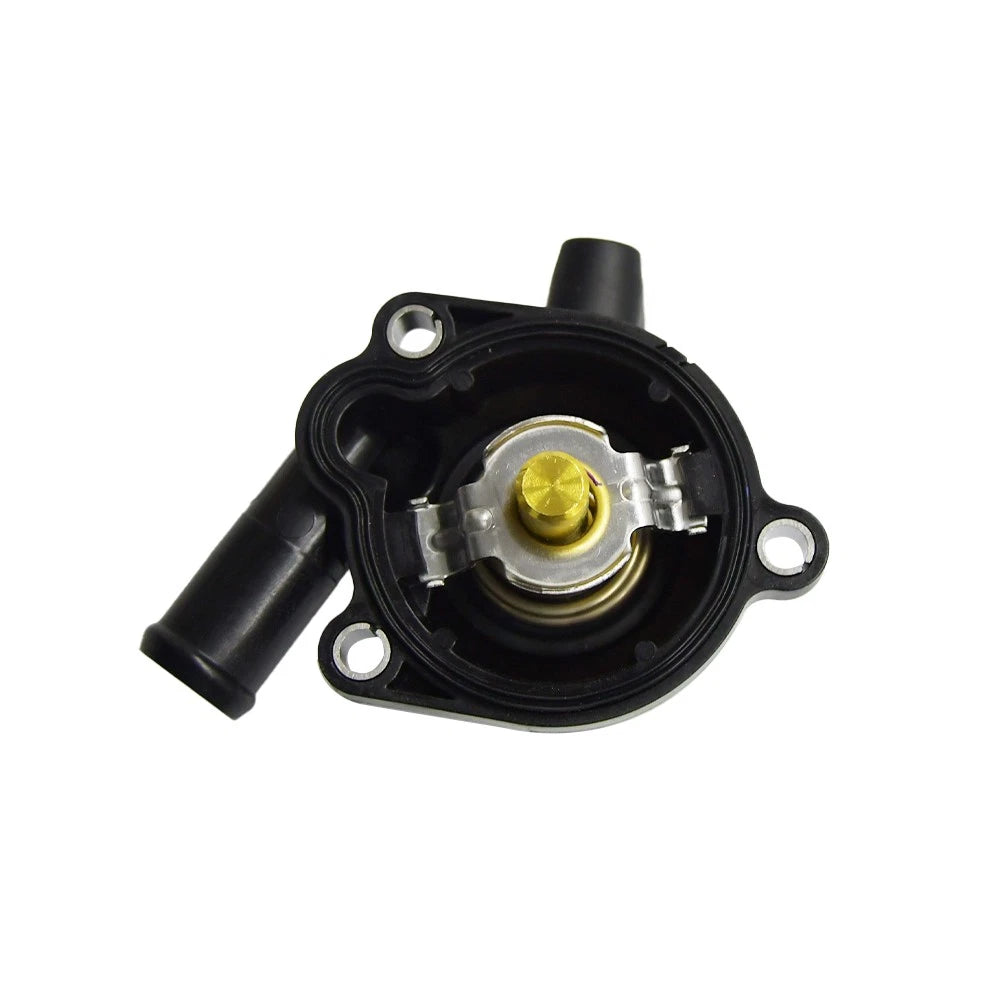 Thermostat Housing Assembly for Buick Encore, Chevy Trax, Sonic, Cruze 1.4 (2013–2021) 55565336