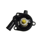Thermostat Housing Assembly for Buick Encore, Chevy Trax, Sonic, Cruze 1.4 (2013–2021) 55565336