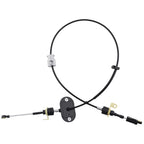Shift Cable for Ford Escape 1.6L 2.0L 2.5L L4 (2013–2016) CJ5Z7E395A Black