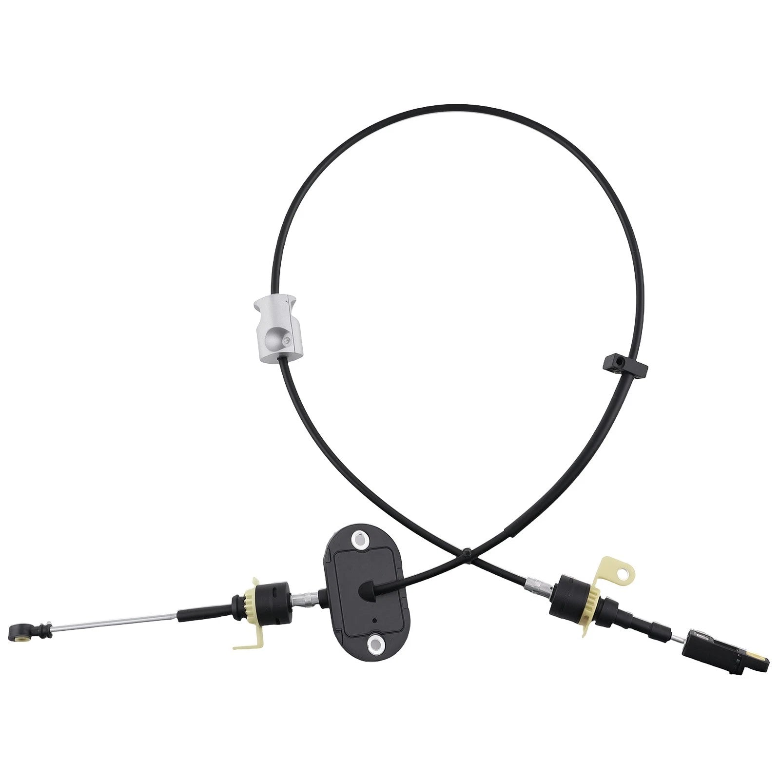 Shift Cable for Ford Escape 1.6L 2.0L 2.5L L4 (2013–2016) CJ5Z7E395A Black
