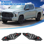 Bumper Bracket Retainer Spacer Mounting Support for Toyota 