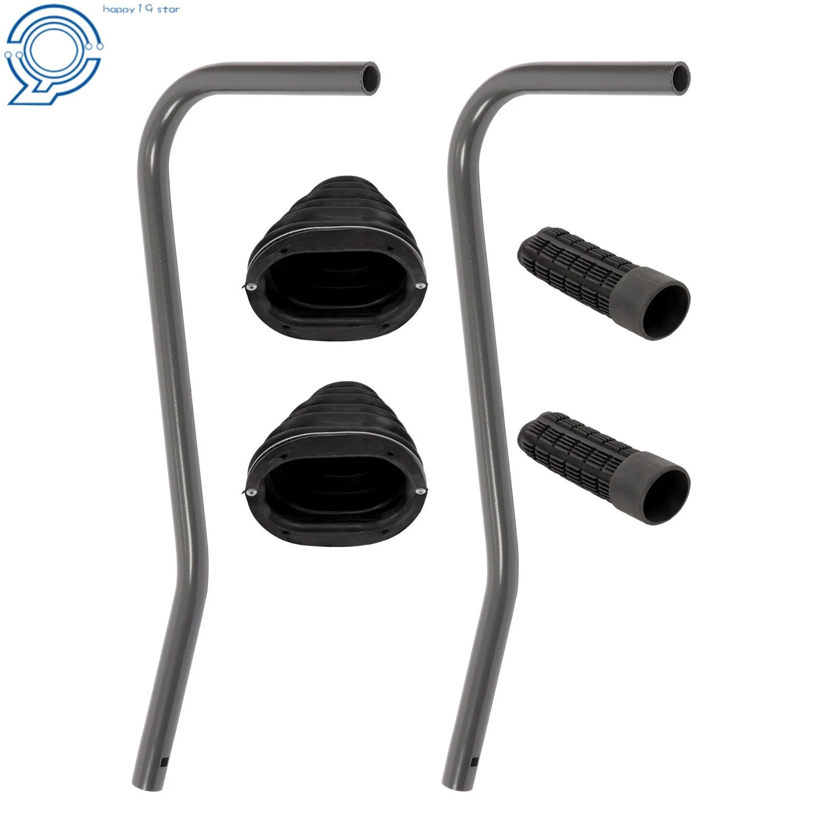 Steering Lever Kit for Bobcat 653 753 773 863 864 963