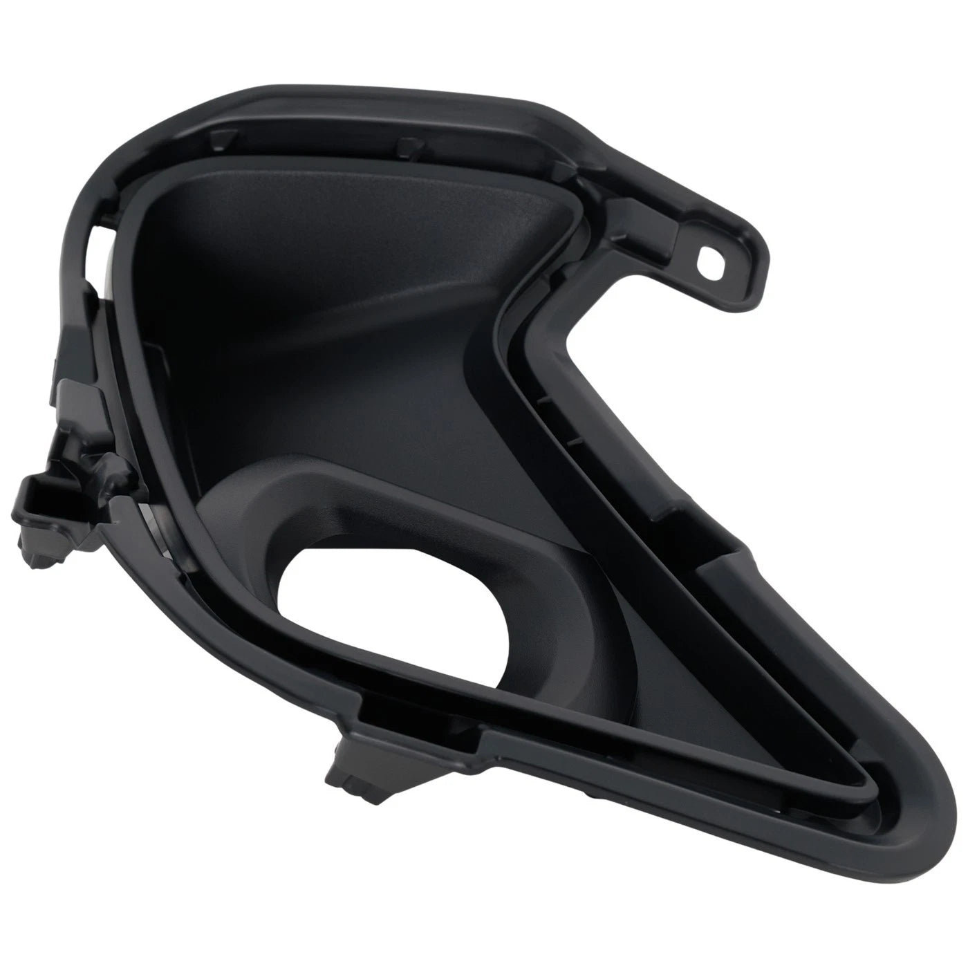 Fog Light Trim for Toyota 2024