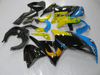 Fairing Kit for Kawasaki Ninja 300 (2013–2017) Blue Shark Bodywork