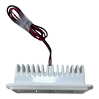 Lumitec Capri2 LED Flood Light for Marine (1000 Lumens)