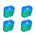 Set of 4 Air Filters for Snapper (Replaces 276890)