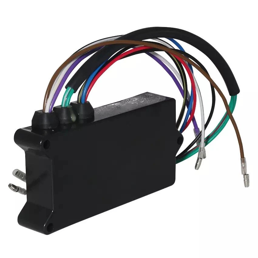 CDI Box Igniter for Mercury 65hp 75hp 90hp 95hp 1994–1997 (114-4953)