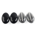 2X LED Side Marker Lights for Subaru Liberty Forester Impreza