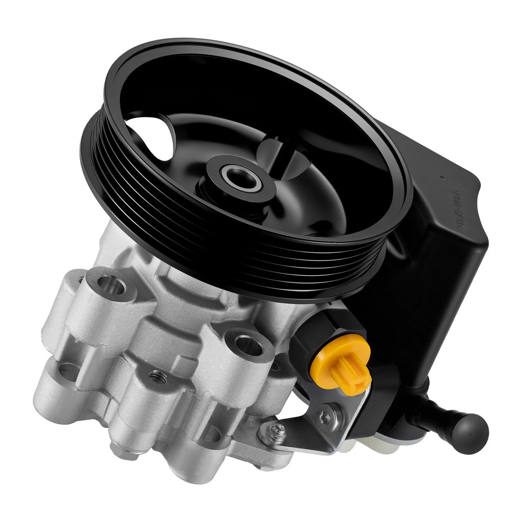 Power Steering Pump for Dodge Charger 2012–2019, Challenger 2018