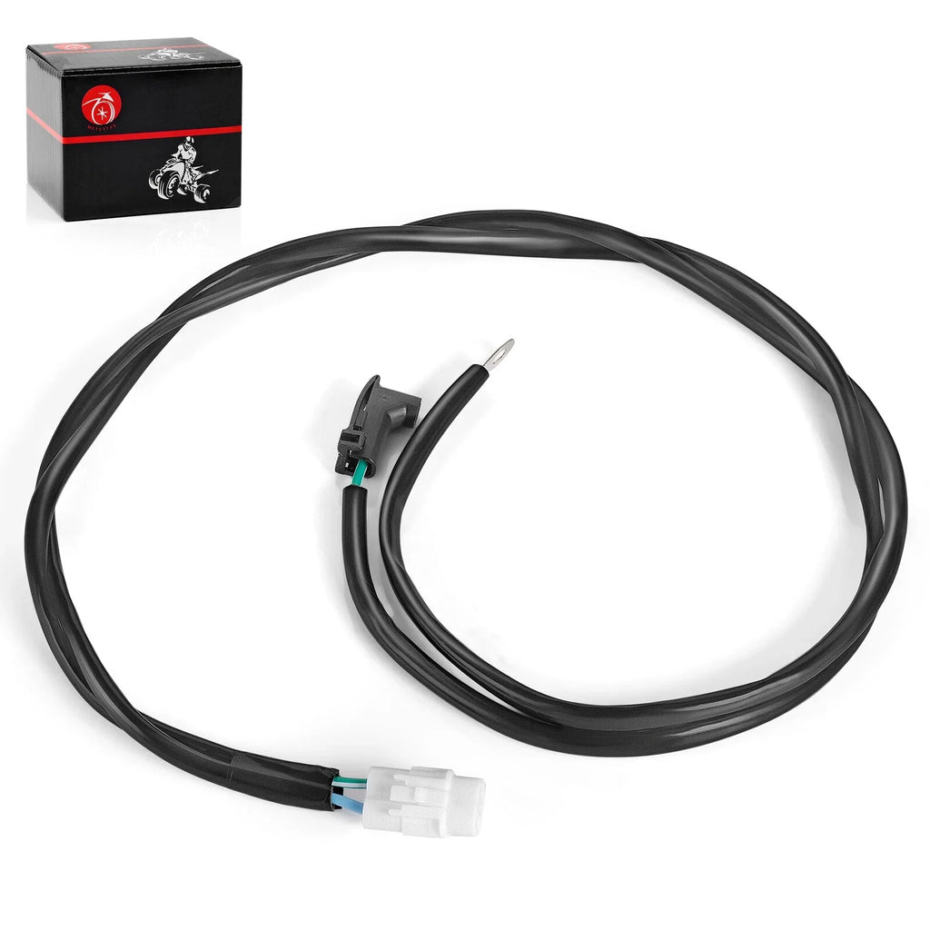 Neutral Reverse Switch Electrical Wire Cable for Yamaha Raptor YFM 660R (2001–2005)