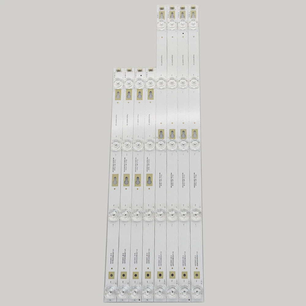 LED Backlight Strip for TCL 49S305 49S405 49S403 49D2900 (2017–2018)