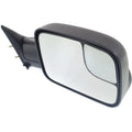 Towing Mirror for Dodge Ram 1500 2500 3500 (1994–2001) Front Right