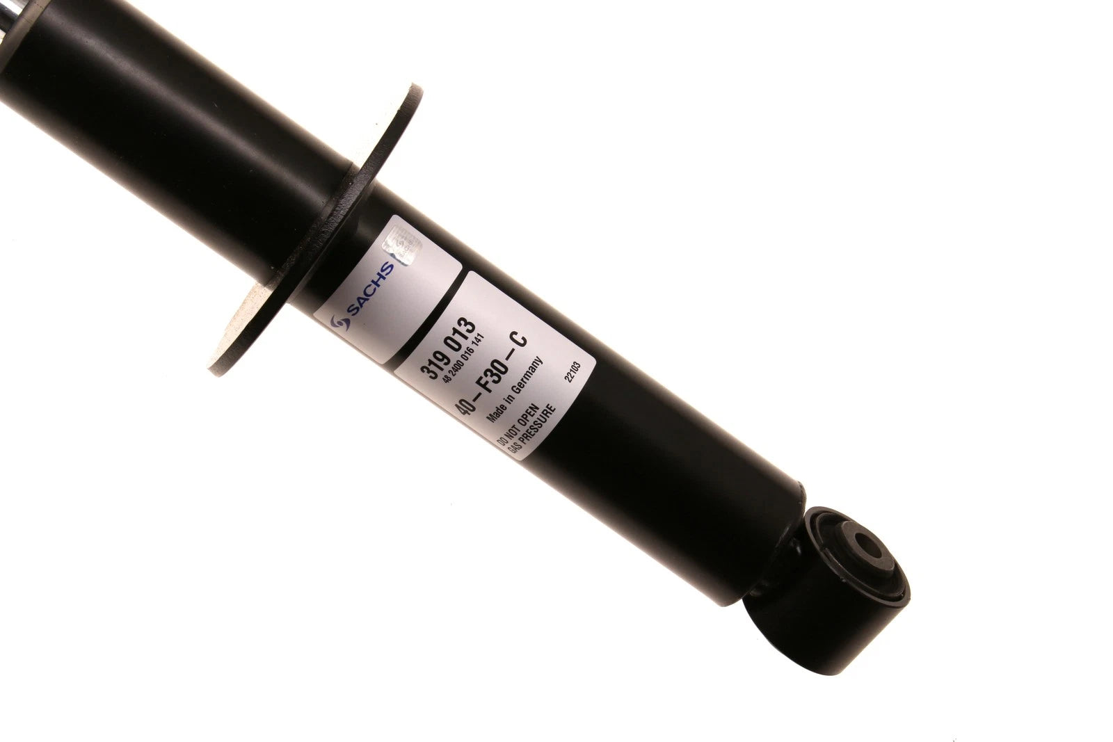 Shock Absorber for Porsche Cayenne (2015-2018)