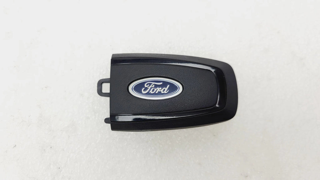 4-Button Key Fob Remote Transmitter for Ford Transit Connect (2019–2023) KT1T-15K601-CC