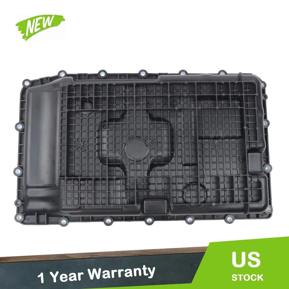 Transmission Oil Pan LP5Z-7A194-A for Ford Ranger (2024–2025) 2.3L I4 Gas