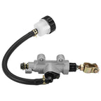Rear Brake Master Cylinder Assy for Yamaha Wolverine 350 450 (1995–2018)