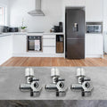 3X Piercing Line Valves for Various Systems