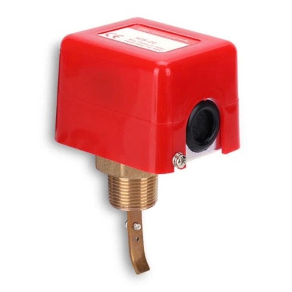Paddle Flow Sensor HFS1520 for Automotive Water Quality Monitoring