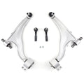 Front Lower Control Arms Tie Rods for Cadillac SRX (2010–2016)