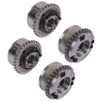4X Camshaft Phaser VVT for Jeep Wrangler Gladiator Chrysler Pacifica Dodge 3.6L