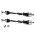 Monster XP Series Rear CV Axles & Bearings for Can-Am (705502412)