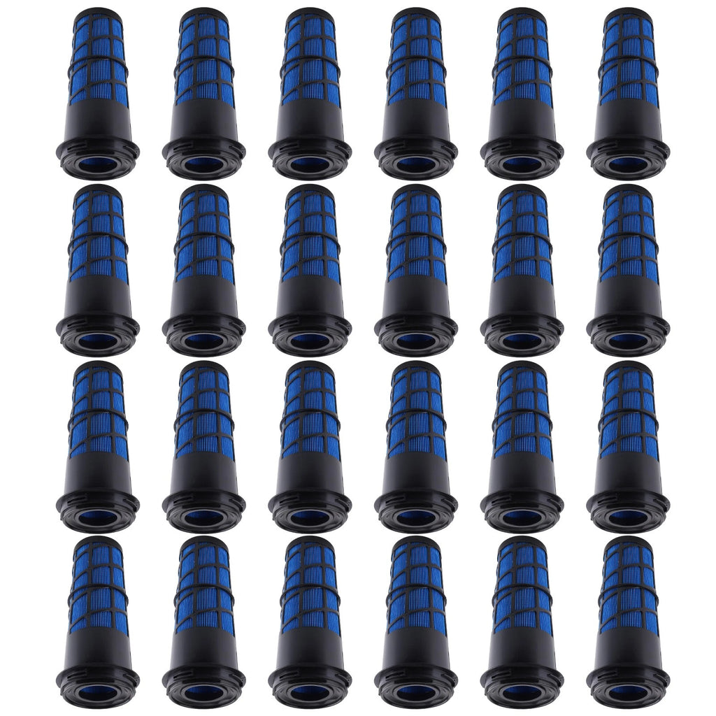 Set of 24 Engine Air Filters for Carrier Transicold