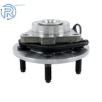 Front Wheel Bearing Hub Assembly for Ram 1500 (2012-2018)